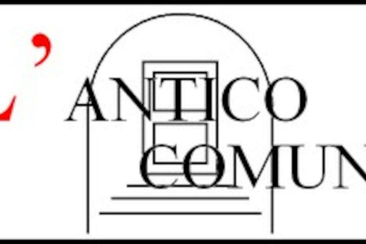 L' Antico Comune كافريجيليا المظهر الخارجي الصورة